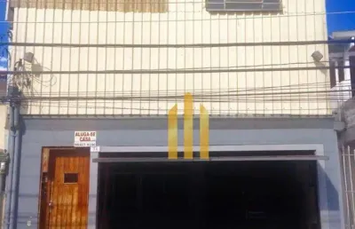 Casa com 3 dormitórios para alugar, 145 m² por r$ 3.600,00/mês - parque casa de pedra - são paulo/sp