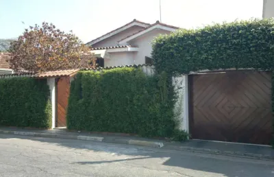 Sobrado com 6 dormitórios, 248 m² - venda por r$ 1.200.000,00 ou aluguel por r$ 8.742,00/mês - horto florestal - são paulo/sp