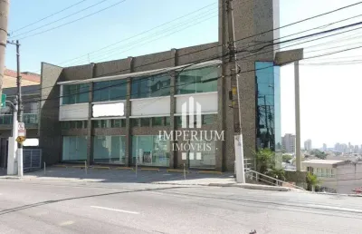 Prédio para alugar, 872 m² por r$ 34.000,00/mês - tucuruvi - são paulo/sp