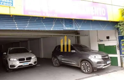 Ponto para alugar, 240 m² por r$ 15.600,00/mês - jardim sao paulo(zona norte) - são paulo/sp