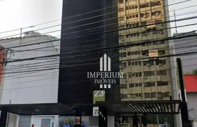 Prédio para alugar, 1400 m² por r$ 66.200,00/mês - santana - são paulo/sp