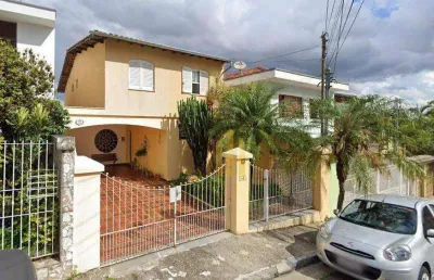 Sobrado com 3 dormitórios, 210 m² - venda por r$ 1.700.000,00 ou aluguel por r$ 6.805,00/mês - jardim franca - são paulo/sp