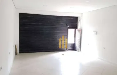 Ponto para alugar, 50 m² por r$ 2.697,00/mês - vila guilherme - são paulo/sp