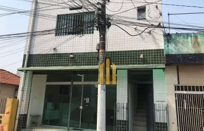 Sala para alugar, 50 m² por r$ 1.700,00/mês - tucuruvi - são paulo/sp