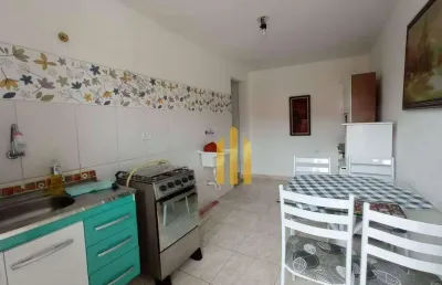 Casa com 1 dormitório para alugar, 30 m² por r$ 1.400,00/mês - chora menino - são paulo/sp