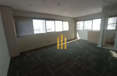 Sala para alugar, 35 m² por r$ 2.526,00/mês - barra funda - são paulo/sp