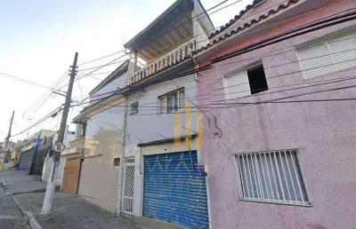 Sobrado com 2 dormitórios, 183 m² - venda por r$ 1.128.000,00 ou aluguel por r$ 3.500,00/mês - jardim sao paulo(zona norte) - são paulo/sp