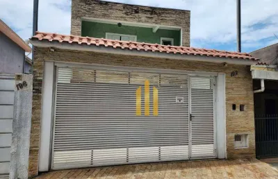 Sobrado com 4 dormitórios para alugar, 177 m² por r$ 8.280,00/mês - vila guilherme - são paulo/sp