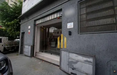 Ponto para alugar, 190 m² por r$ 5.000,00/mês - santana - são paulo/sp