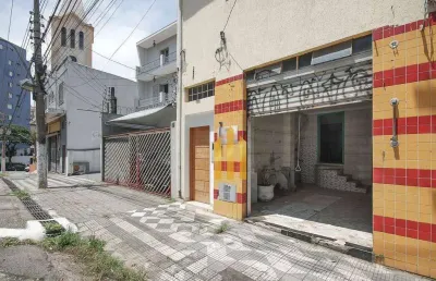 Ponto para alugar, 500 m² por r$ 4.350,00/mês - casa verde - são paulo/sp