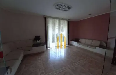 Apartamento com 3 dormitórios para alugar, 90 m² por r$ 4.582,00/mês - santana - são paulo/sp