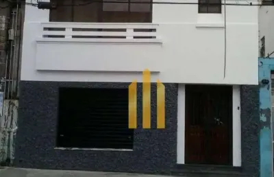Ponto para alugar, 210 m² por r$ 7.609,34/mês - santana - são paulo/sp