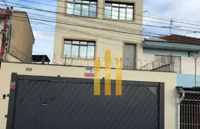 Ponto, 330 m² - venda por r$ 1.800.000,00 ou aluguel por r$ 11.698,00/mês - vila guilherme - são paulo/sp