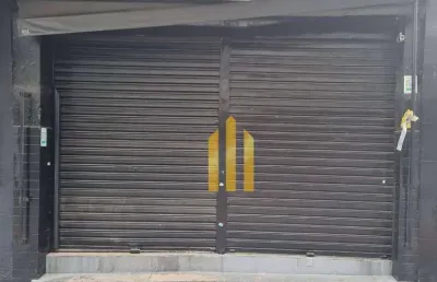 Ponto para alugar, 120 m² por r$ 3.598,00/mês - vila guilherme - são paulo/sp