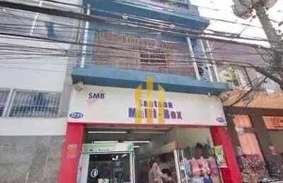 Prédio, 950 m² - venda por r$ 9.000.000,00 ou aluguel por r$ 82.390,38/mês - santana - são paulo/sp