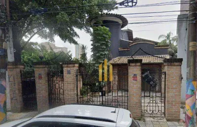 Ponto, 375 m² - venda por r$ 3.000.000,00 ou aluguel por r$ 18.700,00/mês - jardim sao paulo(zona norte) - são paulo/sp