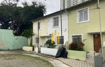 Sobrado com 2 dormitórios para alugar, 70 m² por r$ 2.590,00/mês - santana - são paulo/sp