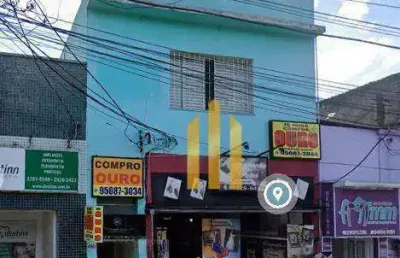 Sala para alugar, 27 m² por r$ 1.416/mês - santana - são paulo/sp