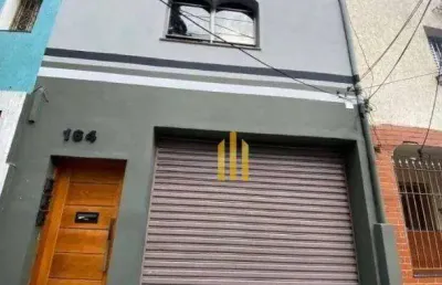 Ponto para alugar, 20 m² por r$ 1.635,00/mês - santana - são paulo/sp