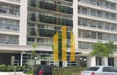 Sala, 258 m² - venda por r$ 6.500.000,00 ou aluguel por r$ 27.027,74/mês - santana - são paulo/sp