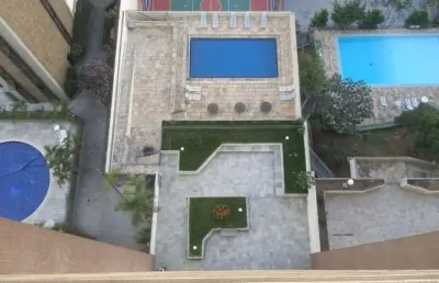 Apartamento com 3 dormitórios, 119 m² - venda por r$ 755.000,00 ou aluguel por r$ 6.247,00/mês - santana - são paulo/sp