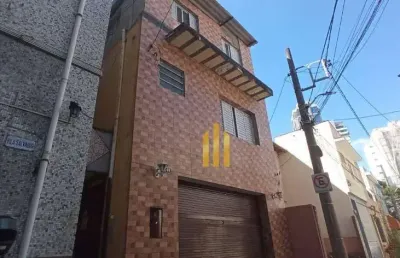 Kitnet com 1 dormitório para alugar, 22 m² por r$ 1.300,00/mês - santana - são paulo/sp
