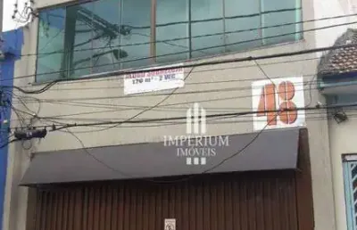 Ponto, 330 m² - venda por r$ 1.800.000,00 ou aluguel por r$ 9.250,00/mês - santana - são paulo/sp