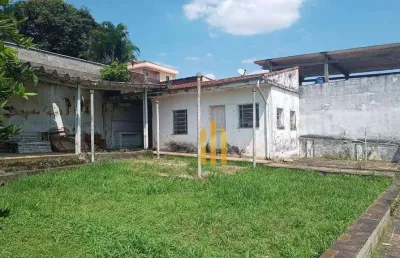Terreno para alugar, 900 m² por r$ 12.300,00/mês - vila albertina - são paulo/sp