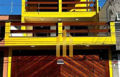 Sobrado com 6 dormitórios, 380 m² - venda por r$ 1.500.000,00 ou aluguel por r$ 9.218,00/mês - vila jordanópolis - são bernardo do campo/sp