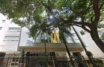 Apartamento com 3 dormitórios, 250 m² - venda por r$ 4.200.000 ou aluguel por r$ 20.702/mês - jardim paulista - são paulo/sp