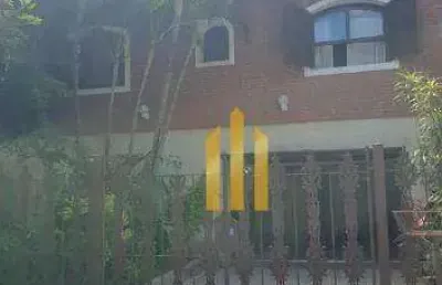 Sobrado com 3 dormitórios, 290 m² - venda por r$ 3.200.000,00 ou aluguel por r$ 9.094,10/mês - santana - são paulo/sp