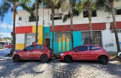 Sala para alugar, 30 m² por r$ 1.280,00/mês - tremembe - são paulo/sp