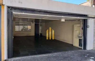 Sobrado com 3 dormitórios, 350 m² - venda por r$ 799.000,00 ou aluguel por r$ 4.900,00/mês - vila mazzei - são paulo/sp