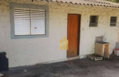 Casa com 1 dormitório para alugar, 30 m² por r$ 3.547,00/mês - vila aurora - são paulo/sp
