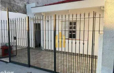 Sobrado com 4 dormitórios, 156 m² - venda por r$ 320.000,00 ou aluguel por r$ 2.850,00/mês - tremembé - são paulo/sp