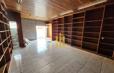 Ponto para alugar, 35 m² por r$ 1.862,00/mês - vila isolina mazzei - são paulo/sp