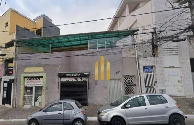 Sala para alugar, 30 m² por r$ 1.090,00/mês - vila maria - são paulo/sp