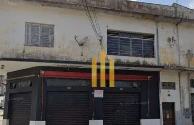 Ponto para alugar, 100 m² por r$ 3.725,00/mês - parque peruche - são paulo/sp