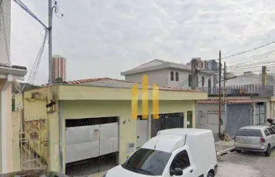 Casa com 1 dormitório para alugar, 30 m² por r$ 900,00/mês - jardim paraíso - são paulo/sp