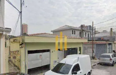 Casa com 1 dormitório para alugar, 30 m² por r$ 900,00/mês - jardim paraíso - são paulo/sp