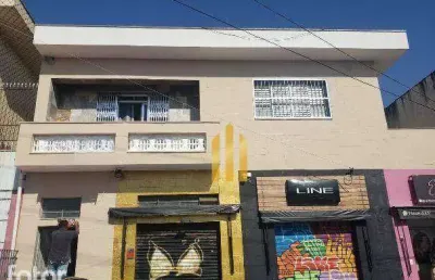Casa com 3 dormitórios, 100 m² - venda por r$ 2.100.000,00 ou aluguel por r$ 3.852,50/mês - imirim - são paulo/sp