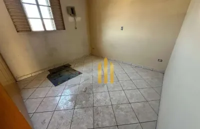 Casa com 1 dormitório para alugar, 76 m² por r$ 1.168,00/mês - imirim - são paulo/sp