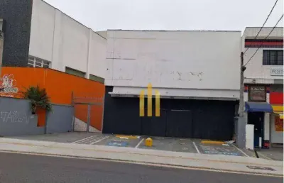Ponto para alugar, 400 m² por r$ 15.460,87/mês - imirim - são paulo/sp