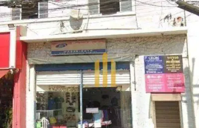 Sala para alugar, 20 m² por r$ 1.610,00/mês - imirim - são paulo/sp