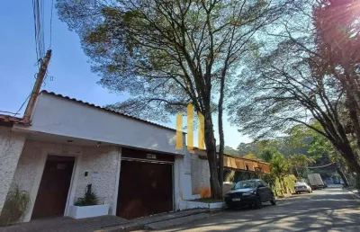 Casa com 1 dormitório para alugar, 63 m² por r$ 2.600,00/mês - tremembé - são paulo/sp