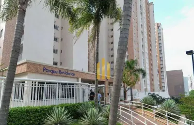 Apartamento com 2 dormitórios, 58 m² - venda por r$ 510.000,00 ou aluguel por r$ 3.053,50/mês - picanco - guarulhos/sp