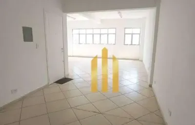 Sala para alugar, 49 m² por r$ 1.645/mês - santana - são paulo/sp