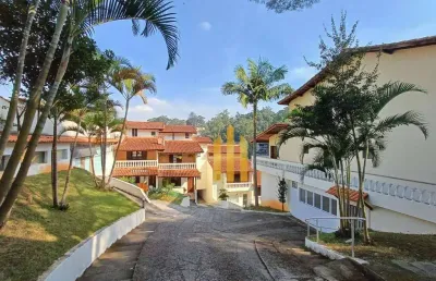 Sobrado com 3 dormitórios para alugar, 90 m² por r$ 4.250,00/mês - tremembé - são paulo/sp