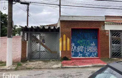 Ponto para alugar, 30 m² por r$ 1.928,79/mês - vila mazzei - são paulo/sp