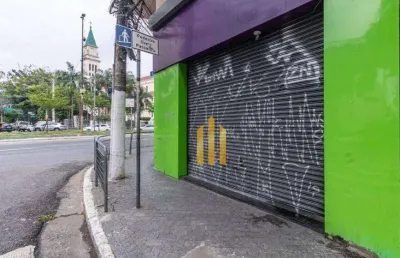 Ponto para alugar, 170 m² por r$ 15.274/mês - barra funda - são paulo/sp